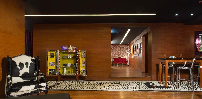 J Plus Hotel By Yoo Hongkong Kültér fotó